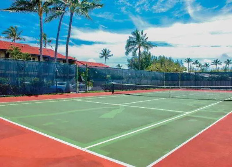 *** Resort Kauai Beach Villas Lihue United States