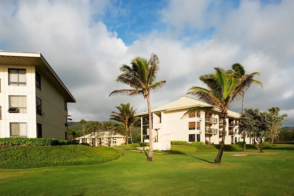 *** Resort Kauai Beach Villas Lihue United States