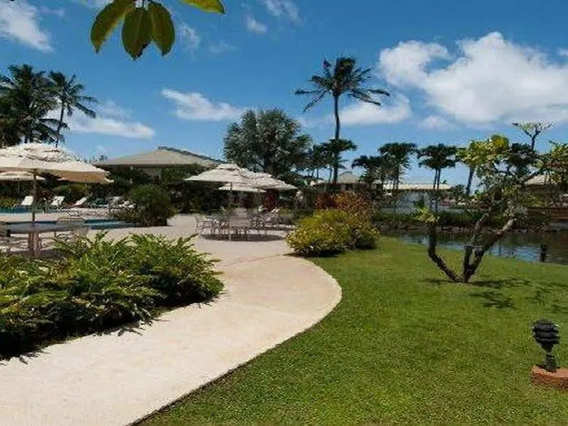 Kauai Beach Villas Lihue 3*,  United States