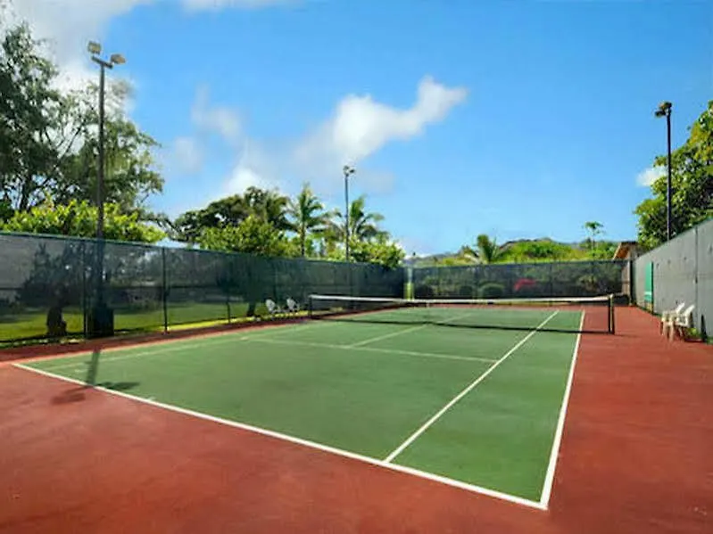 Resort Kauai Beach Villas Lihue