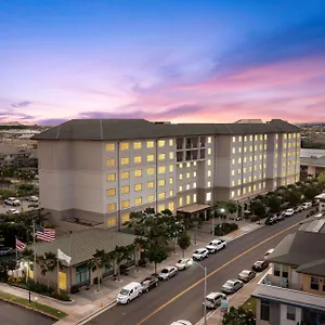 Embassy By Hilton Oahu - Free Breakfast Kapolei