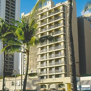Aston Beachside Waikiki
