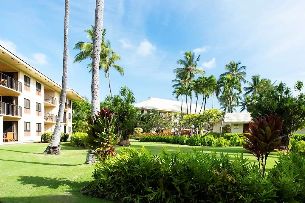 Kauai Beach Villas Lihue 3*,  United States