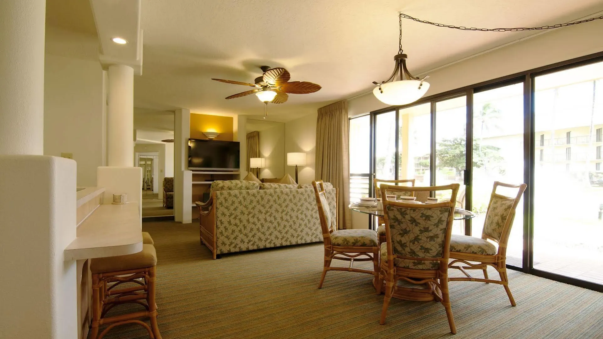 Kauai Beach Villas Lihue