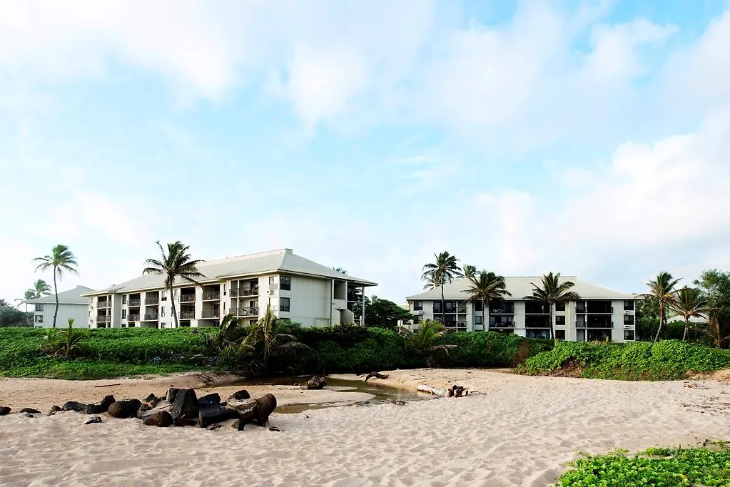 Kauai Beach Villas Lihue